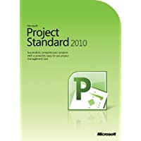 Los mejores  - Microsoft Project 2010 (PC)